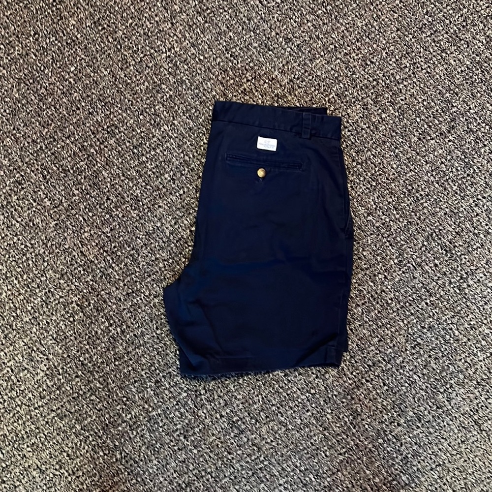 Vineyard Vines Mens 7 Inch Breaker Shorts Size 36